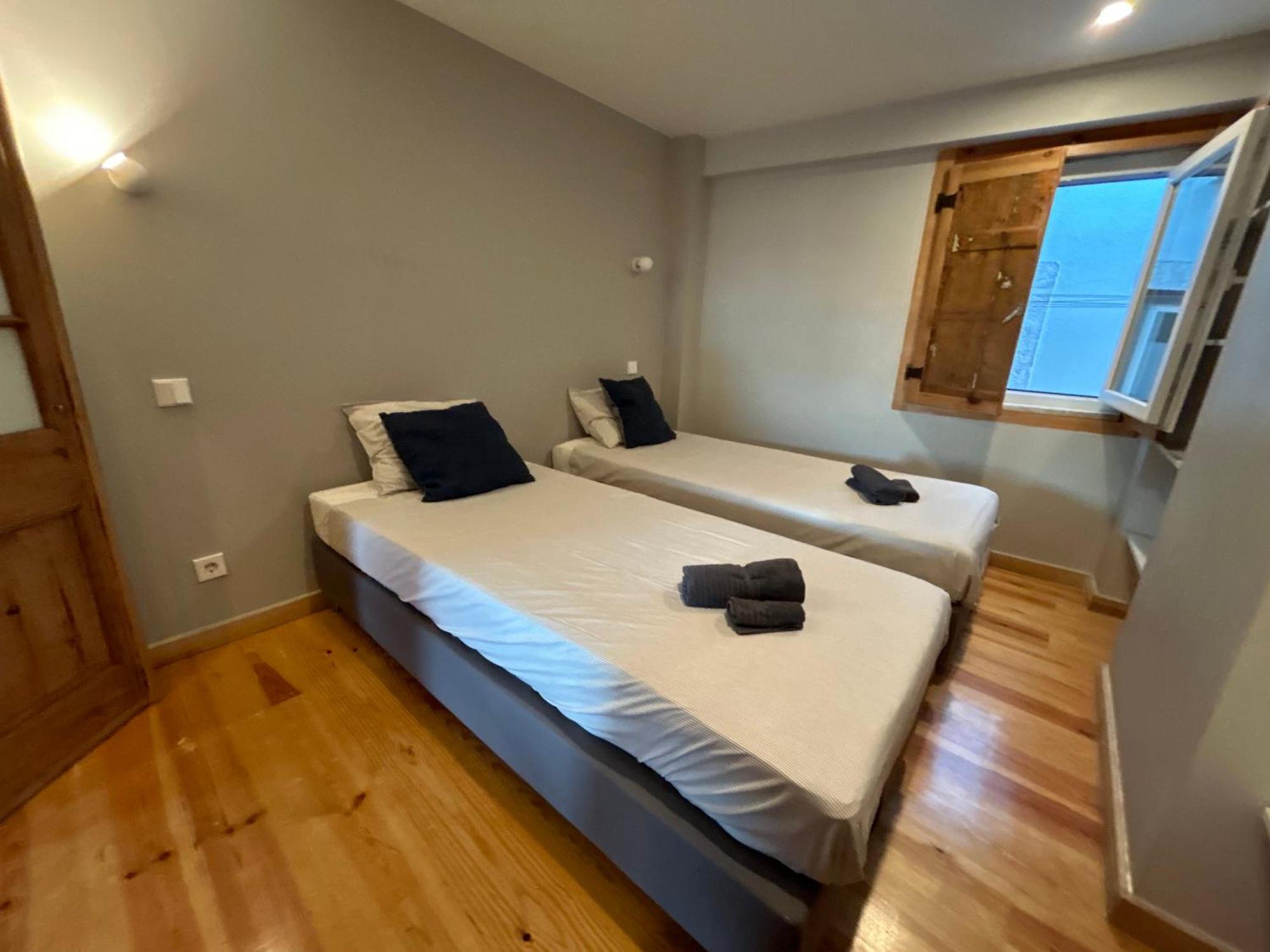 Chiado Top Loft Lisboa Exteriér fotografie